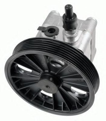BOSCH K S00 000 095 Hydraulic Pump, steering system